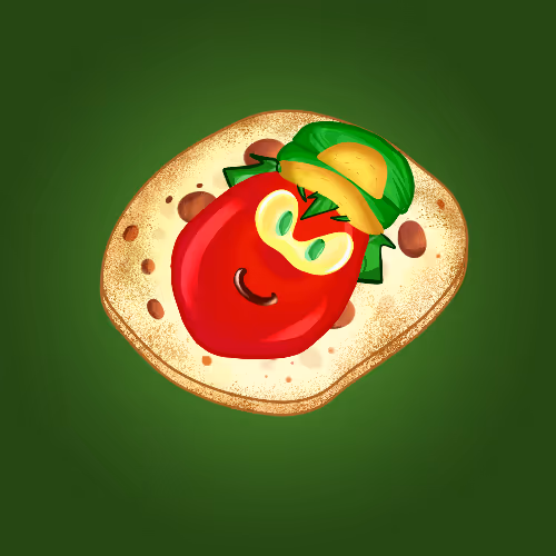 Toastpunkgenesis