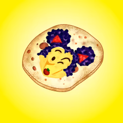 ToastPunk Genesis #4354