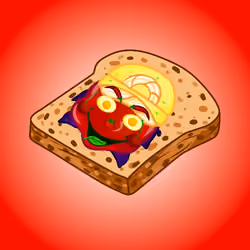 ToastPunk Genesis #9464