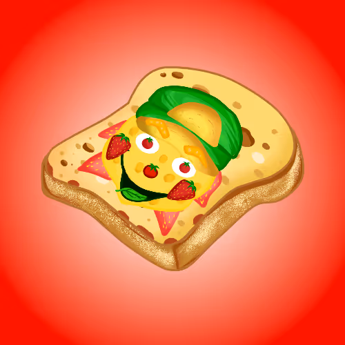 Toastpunkgenesis