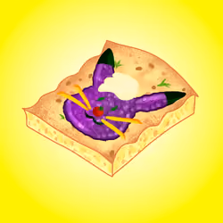 ToastPunk Genesis #4610