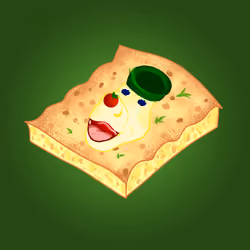 ToastPunk Genesis #13
