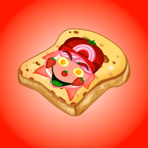Toastpunkgenesis