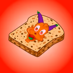 ToastPunk Genesis #3239