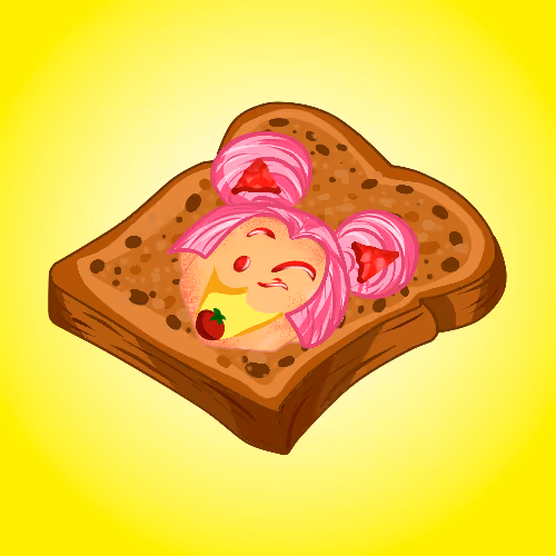 Toastpunkgenesis