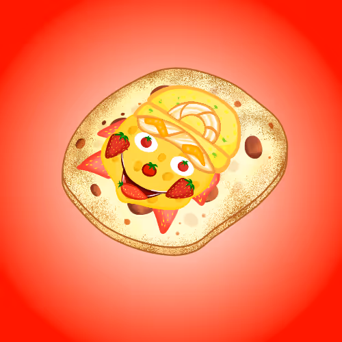 Toastpunkgenesis