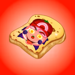 ToastPunk Genesis #7217