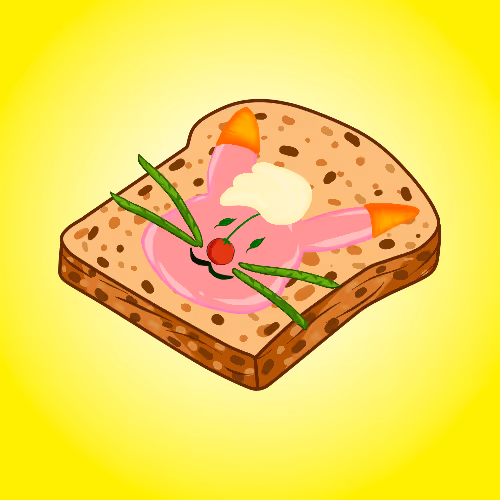 Toastpunkgenesis