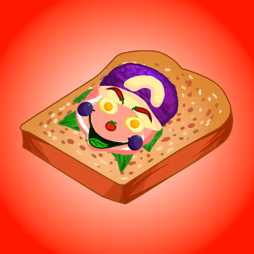 Toastpunkgenesis