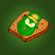 4100