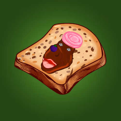 Toastpunkgenesis