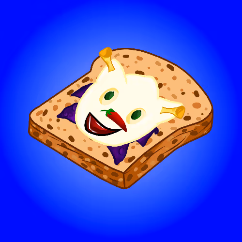 Toastpunkgenesis