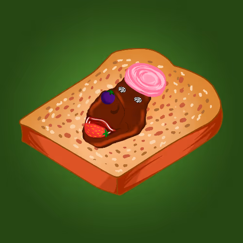 Toastpunkgenesis
