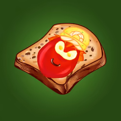 ToastPunk Genesis #4353