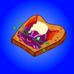 ToastPunk Genesis #2623