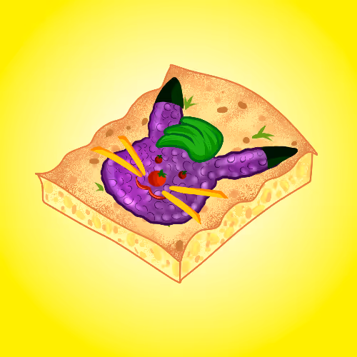 Toastpunkgenesis