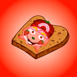ToastPunk Genesis #4478