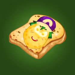 ToastPunk Genesis #4186