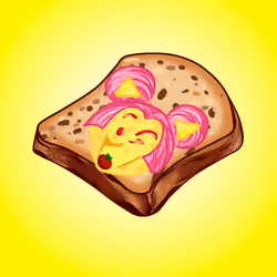 ToastPunk Genesis #8903