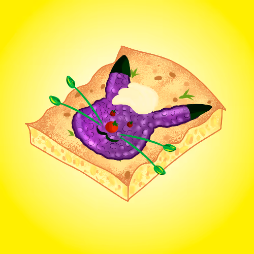 Toastpunkgenesis