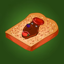 ToastPunk Genesis #3059