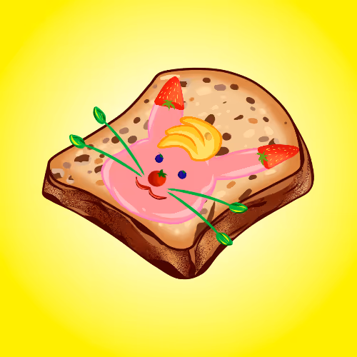 Toastpunkgenesis