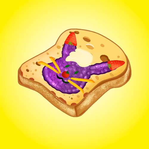 Toastpunkgenesis