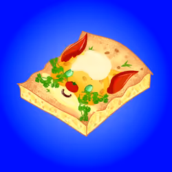 ToastPunk Genesis #5474