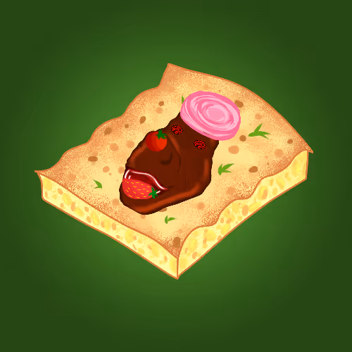 Toastpunkgenesis