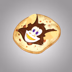 ToastPunk Genesis #1559