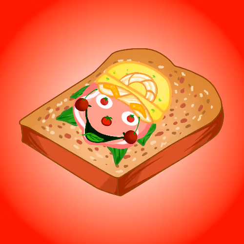 Toastpunkgenesis