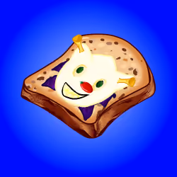 ToastPunk Genesis #1271