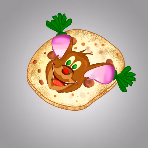 Toastpunkgenesis