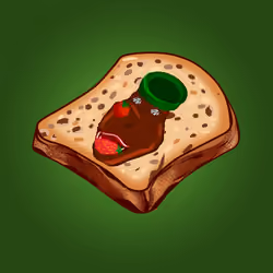 ToastPunk Genesis #5114