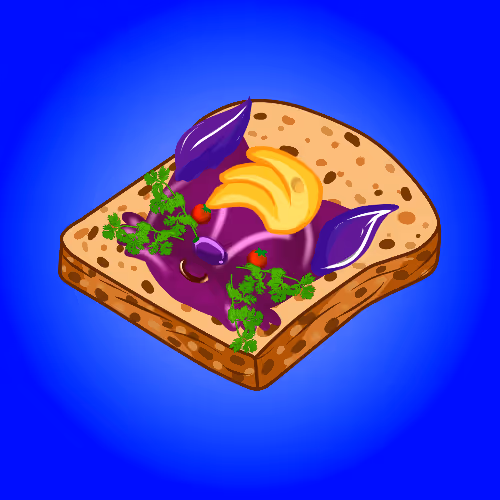 Toastpunkgenesis