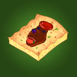 ToastPunk Genesis #7544