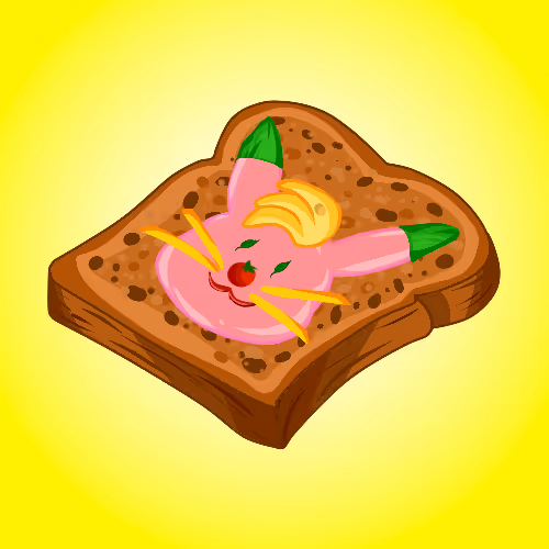Toastpunkgenesis