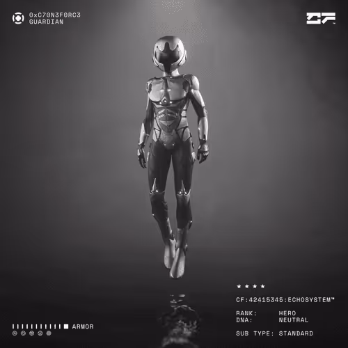 Guardian #589