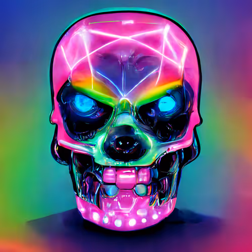 Dead Ai Mk Ii