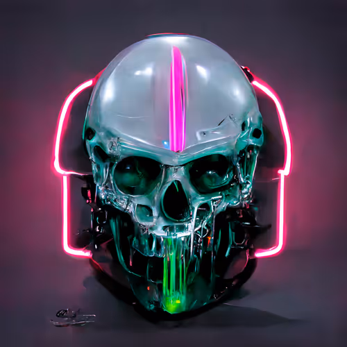 Dead Ai Mk Ii