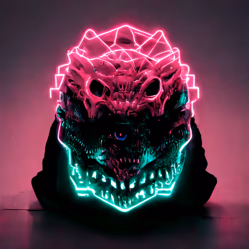 Dead Ai Mk Ii