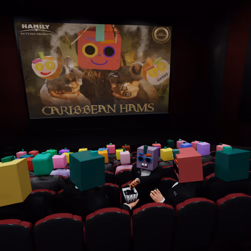 Item #9 Media