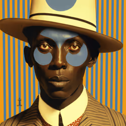 The Surrealist Musings
