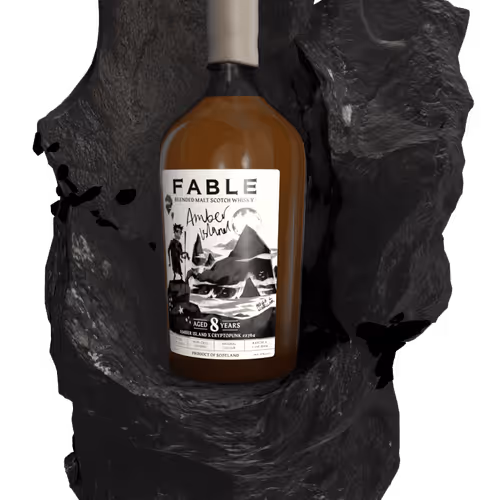 Amberislandbottle