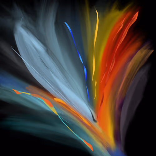 Digital Dreams Mari Inks Arts