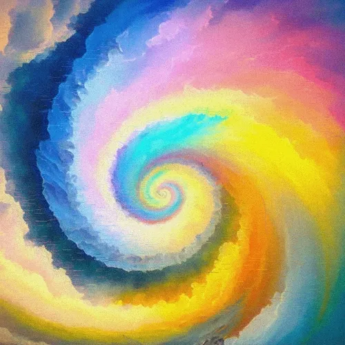 Glitch Expressionism Vol.4