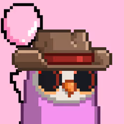 Loonbirds #5