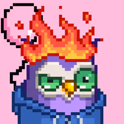 Loonbirds #16