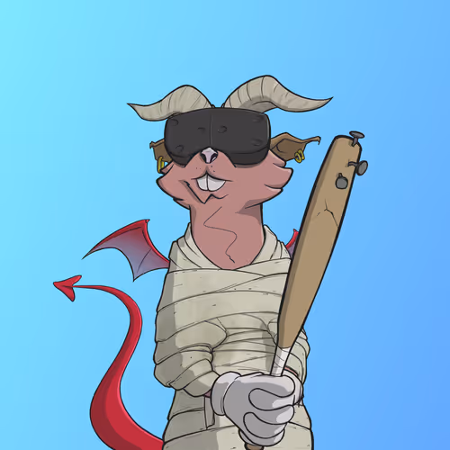 Angrymeerkatsnft