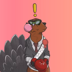 Angry Meerkats #1415